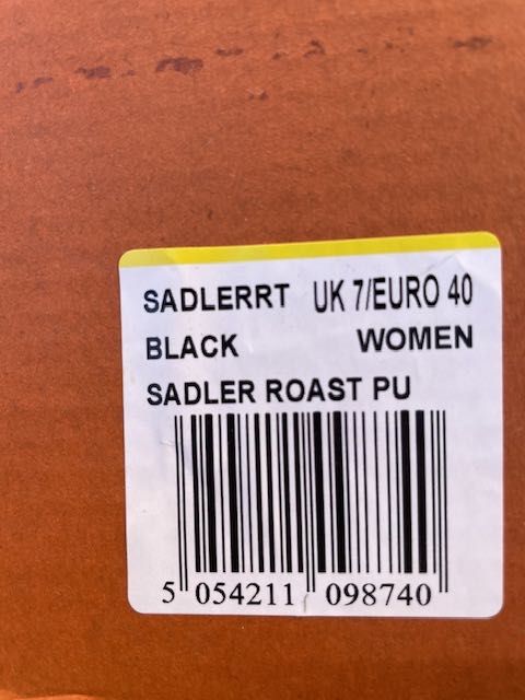 Дамски ботуши Rocket Dog, 40 номер