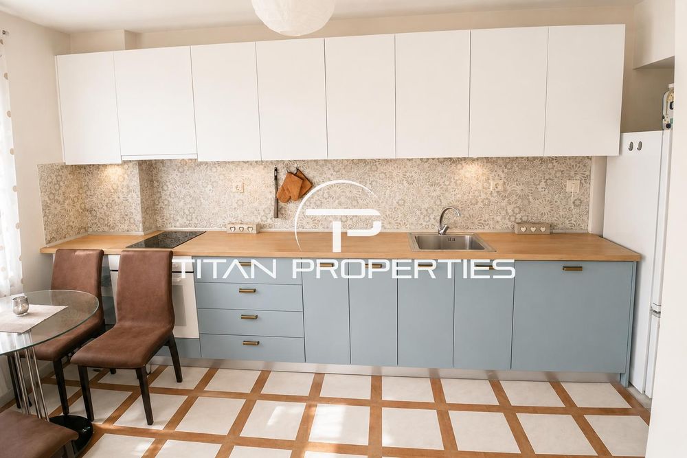 Продава се Двустаен апартамент в Пловдив, Южен - 65 кв.м за 979 €/кв.м - Снимка #2