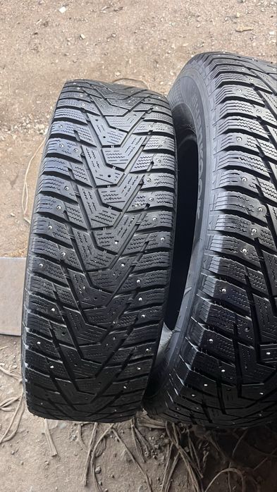 235/70 R16 Hankook 4шт