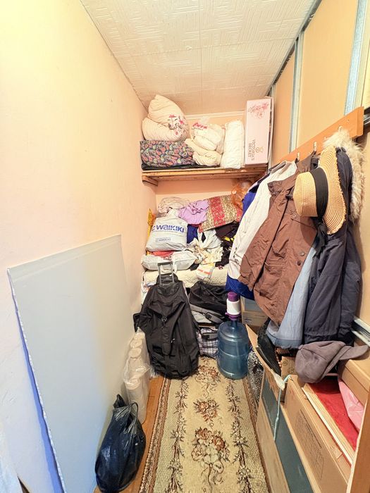 3 комнатная квартира