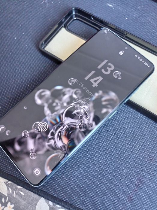 Samsung s20 128gb  обмен