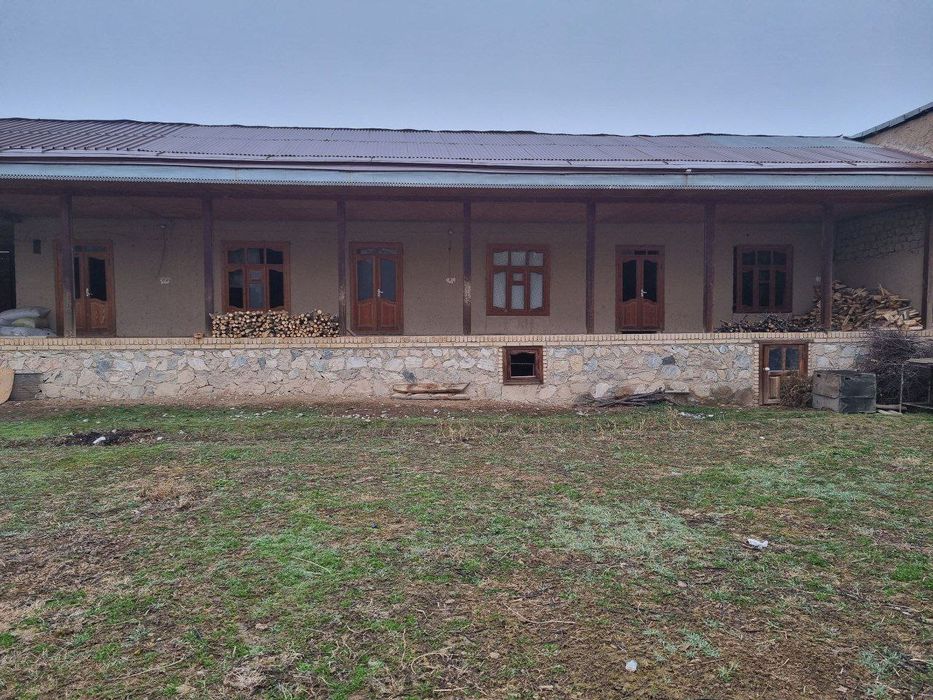 Urgut kamangaron uchastka