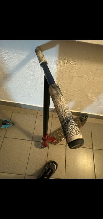 Продам самокат хароший