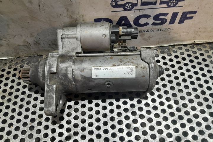 Electromotor 0AM911022C 0AM911022C Seat Ibiza a 5-a generatie KJ