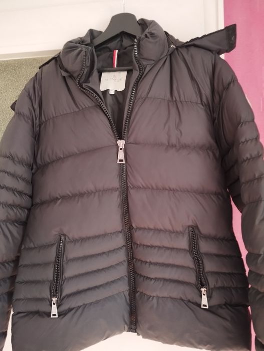 Дамско яке moncler