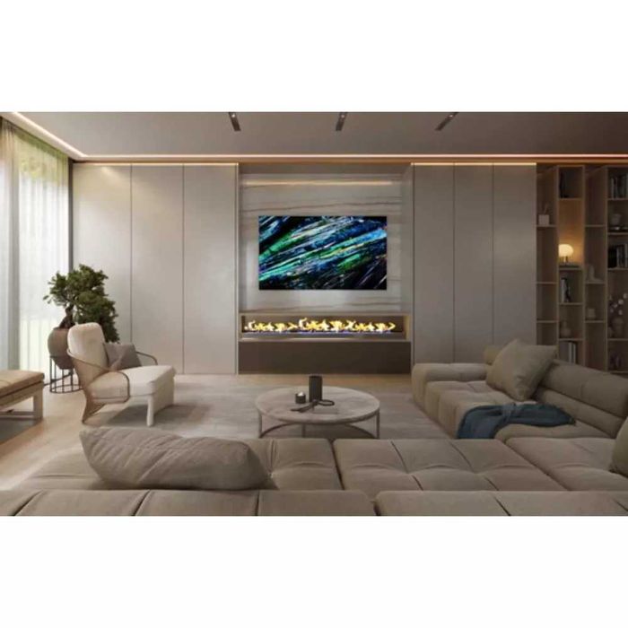 НОВ телевизор Sony 77" XR-77A95L – Флагман QD-OLED - Запечатан
