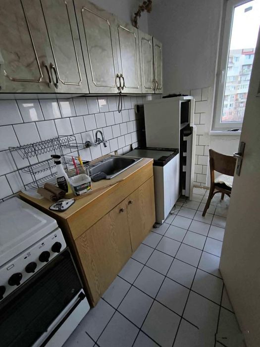 Дава се под наем Двустаен апартамент в София, Люлин 1 - 56 кв.м за 432.48 € - Снимка #3