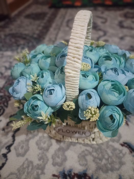 Suvner gullar sovgʻa uchun