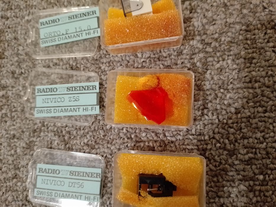 Ace pickup anii 80 originale