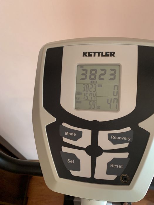 Kettler Axos Velo M | bicicleta Fitness