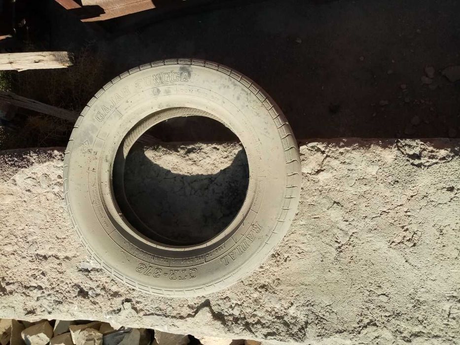 Автошина нерабочий