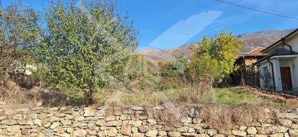 Продава се Парцел в Карлово - 852 кв.м за 41 €/кв.м - Снимка #1