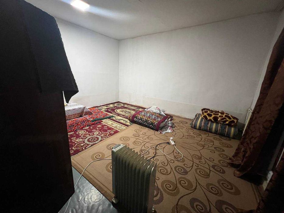 Срочно продается 1 комнотная квартира в Рисовом