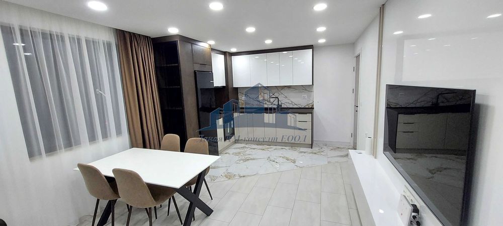 3-стаен в Шумен-5-ти полк площ 90 цена 1200