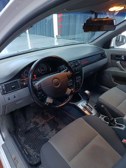 Gentra full позиция oq rang