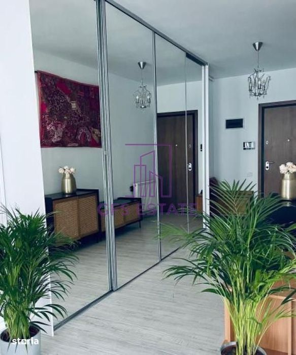 Inchirieri Apartamente 2 Camere Aviatiei|CENTRALA