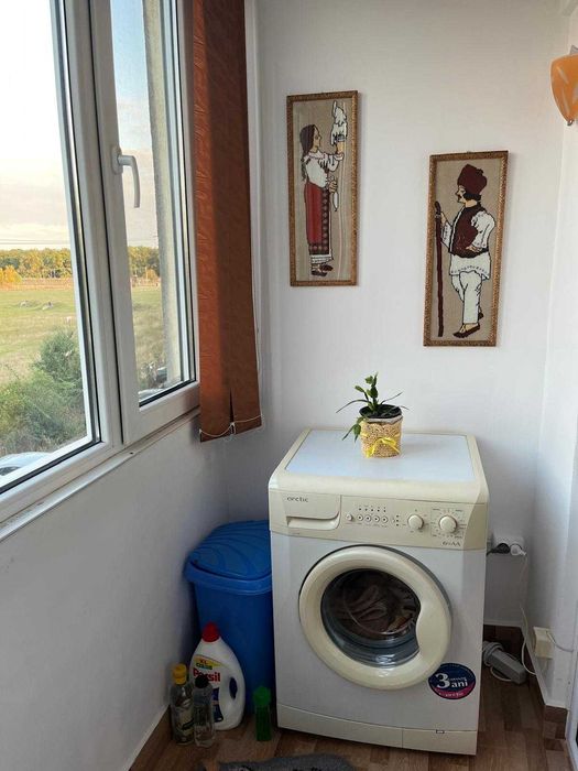 Vând apartament 2 camere municipiul Dej