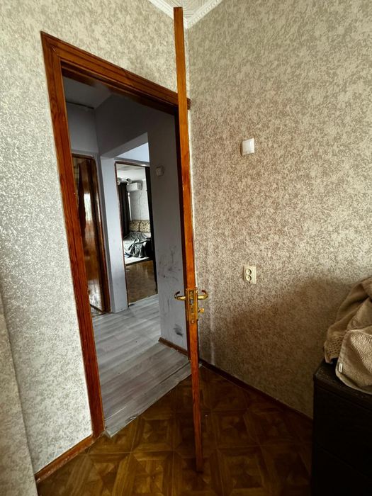 Двери межкомнатные