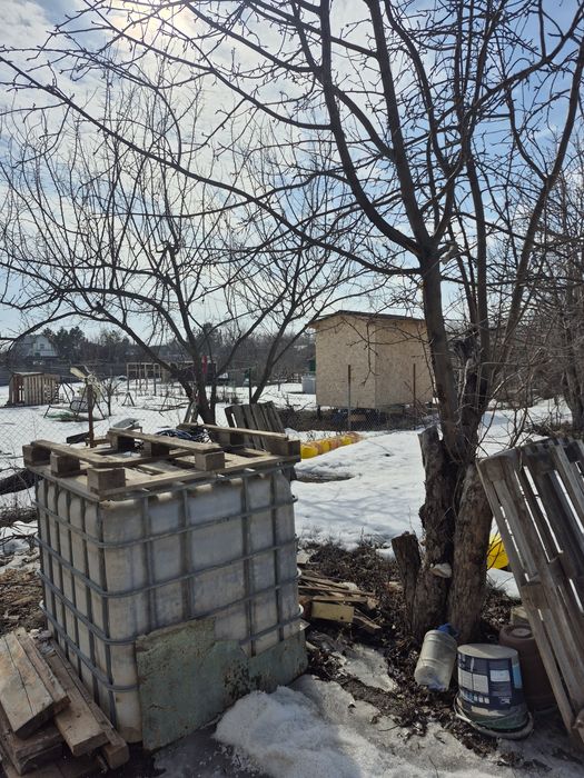 Продаётся дача Телецентр