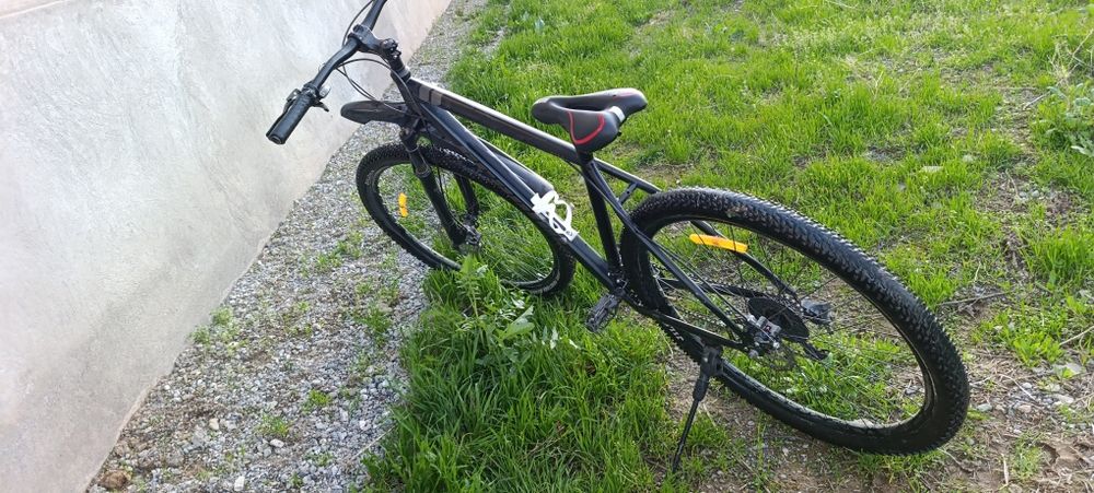 Велосипед 29 размер взрослый