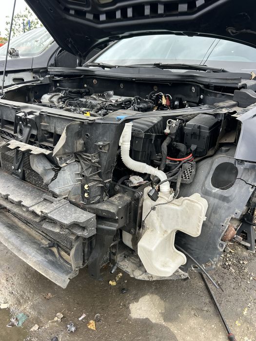 Bazin lichid parbriz Skoda Karoq 2020