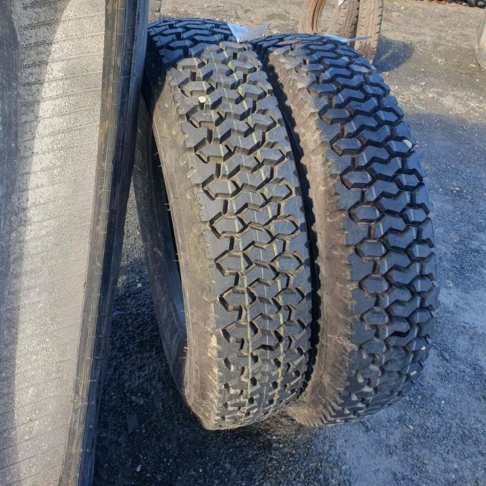 Cauciucuri 8.5R17.5  Sava Profita de DISCOUNT ANVELOPE