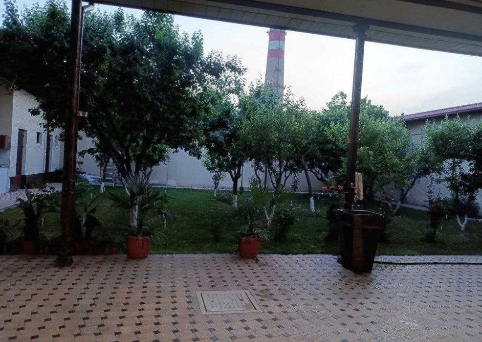 Сергели Суғдиёна МФЙ, 6 сотихли ҳовли сотилади. Нархи 215 000$