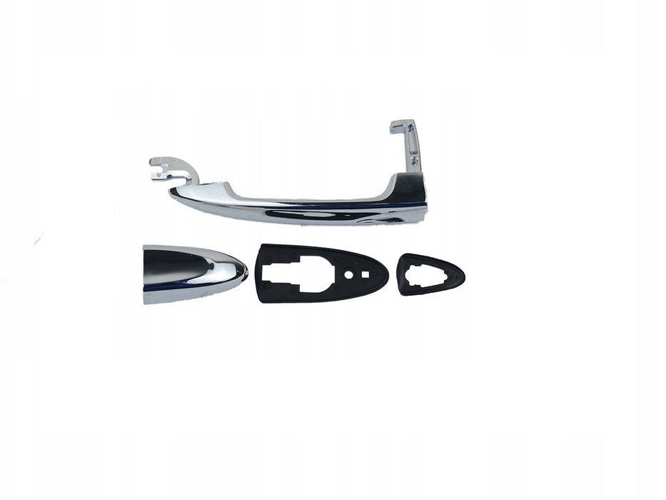 Външна дръжка за Lancia Ypsilon 843 (2003-2011)