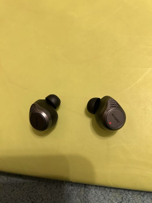 Casti Jabra Elite 85t