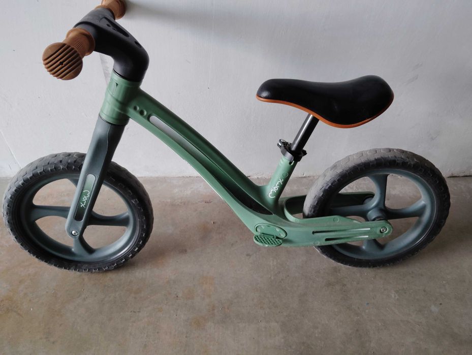 Баланс колело...