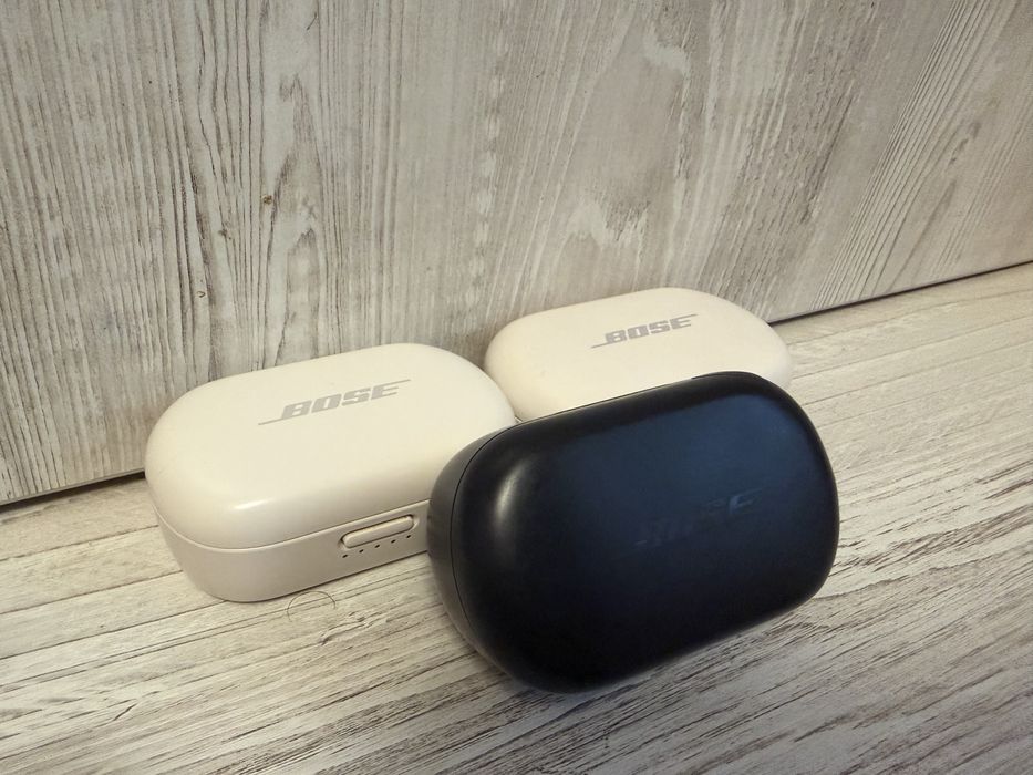 Vand casti wireless BOSSE 3 buc