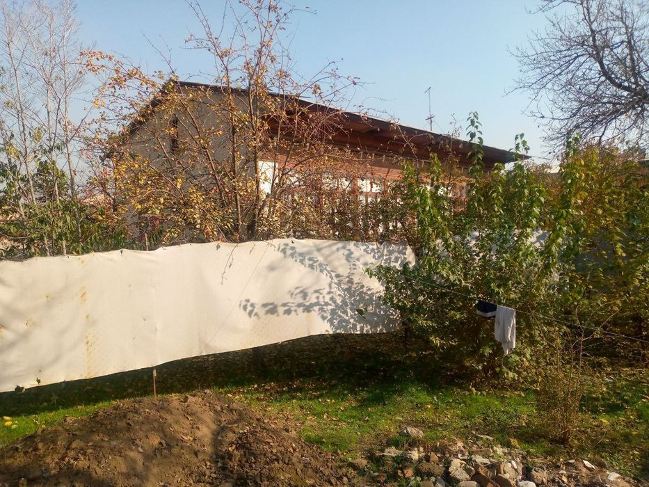 Ipadromda yer sotiladi 11.5 sotih