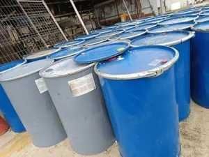 butoi din tabla pentru ars deseuri vegetale, incinerator