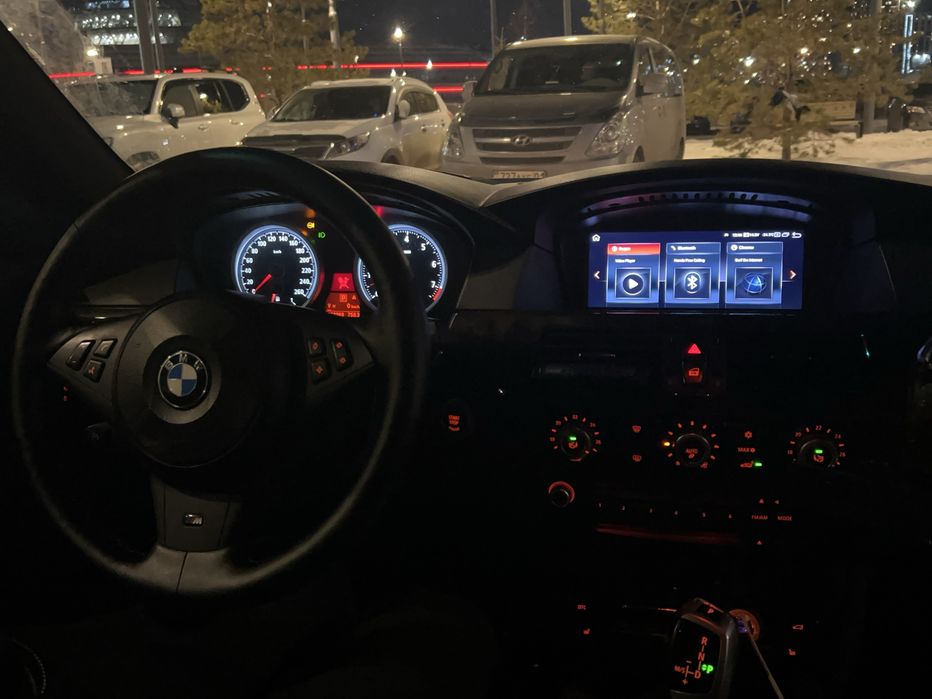 Андройд на е60 под родное место