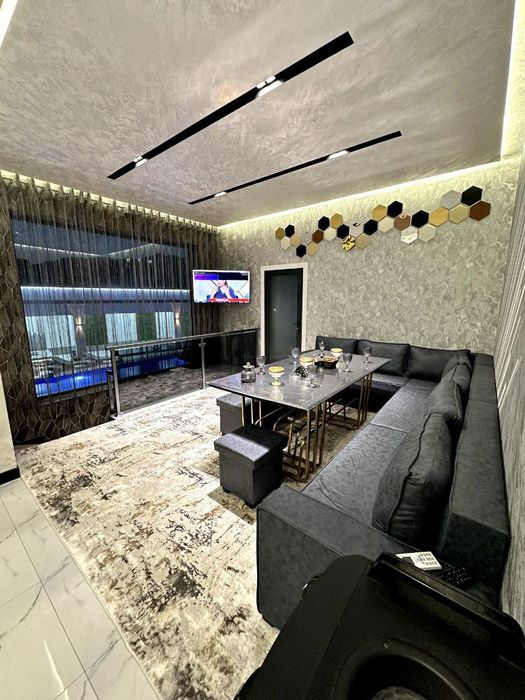 Dacha  Chorvoq bez makler