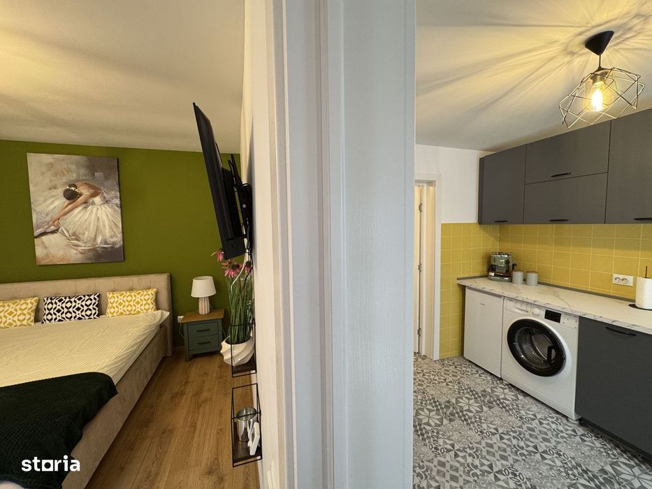 Studio la casă | Blumăna, Str. De Mijloc