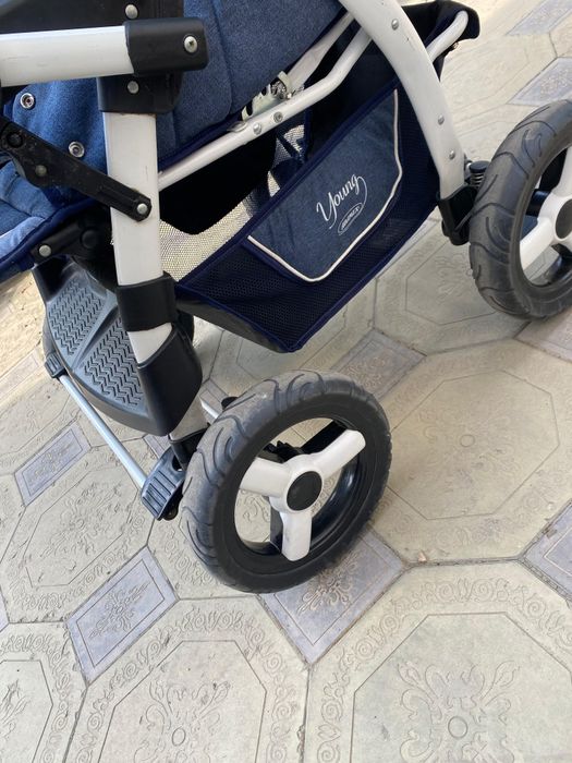 Коляска, 40000тг