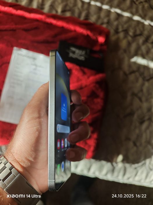 Samsung - Galaxy s24 plus 512gb