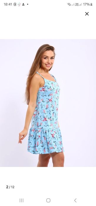 Продам платья новые