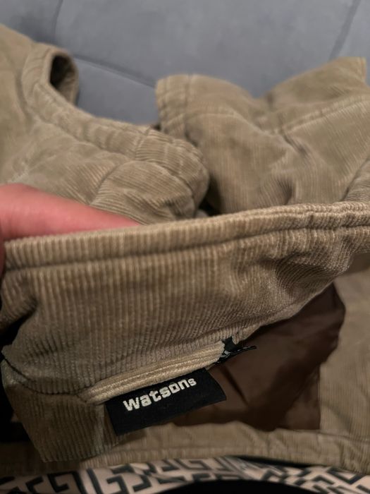 Жилет утепленный