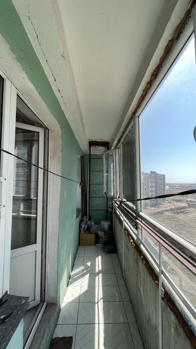 2х комнатная квартира . Восток-5