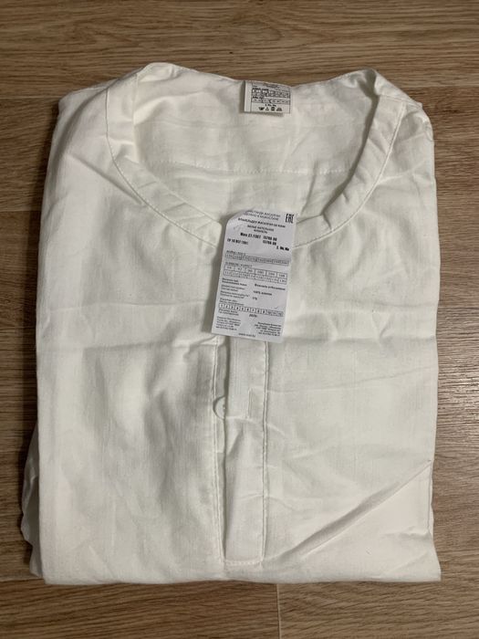 Нательное бельё фланель