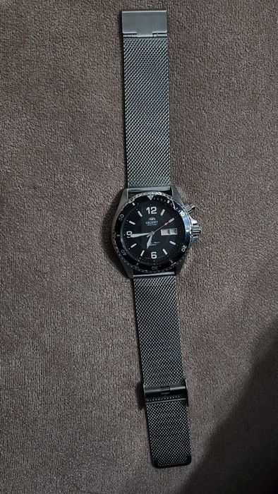 Часовник Orient Mako