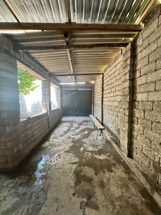 Срочно Продаётся Участок-дом