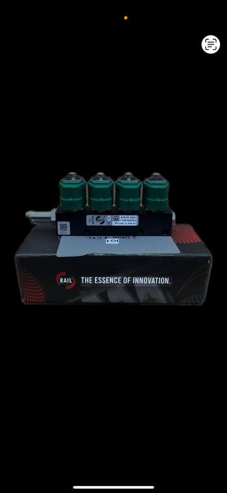 Propan va Metan ustanovka qilamiz