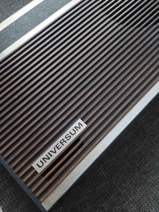 Radio Universum, FM, AM