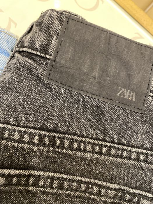 Шорты ZARA женские