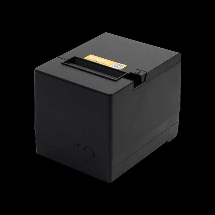 Термопринтер чеков Gprinter GP-C200i USB, 80мм