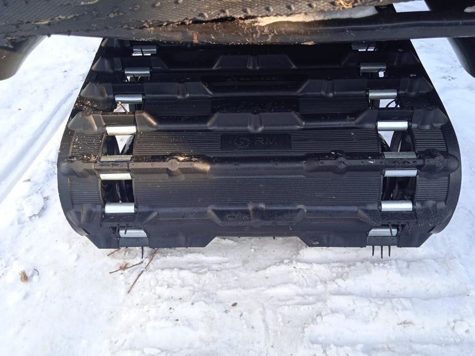 Продам Снегоход Тайга СТ500Д