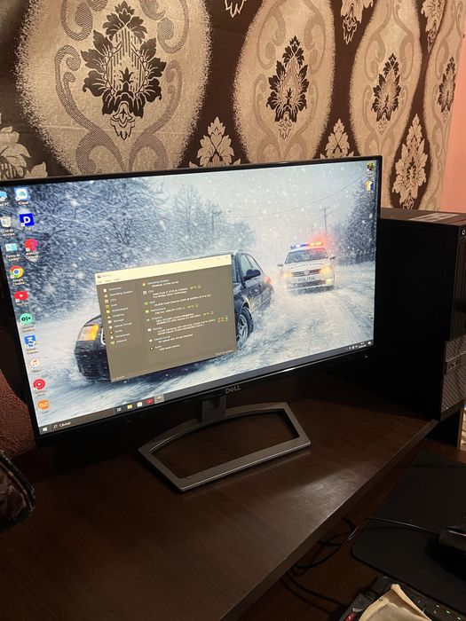PC i7 , 24GB ram DDR3 , 2GB GDDR5 , SSD SI HD